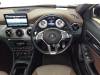 MERCEDES-BENZ GLA-CLASS 2014 S/N 272024 приборной панели