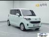 KIA RAY 2016 S/N 272025 vue avant gauche