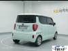 KIA RAY 2016 S/N 272025 vue arrière droit