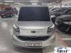 KIA RAY 2016 S/N 272029 vista dianteira esquerda