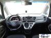 KIA RAY 2016 S/N 272030 dashboard