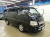 NISSAN CARAVAN (URVAN) 2003 S/N 272032 front left view