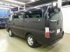 NISSAN CARAVAN (URVAN) 2003 S/N 272032 rear left view