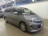 TOYOTA ESTIMA (PREVIA) 2014 S/N 272033 front left view