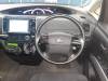 TOYOTA ESTIMA (PREVIA) 2014 S/N 272033 dashboard