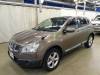 NISSAN DUALIS 2010 S/N 272084
