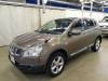 NISSAN DUALIS 2010 S/N 272084