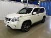 NISSAN X-TRAIL 2014 S/N 272086