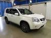 NISSAN X-TRAIL 2014 S/N 272086 front left view