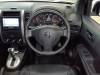 NISSAN X-TRAIL 2014 S/N 272086 dashboard