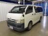 TOYOTA HIACE 2005 S/N 272096