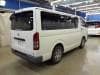 TOYOTA HIACE 2005 S/N 272096 rear right view