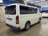 TOYOTA HIACE 2005 S/N 272096 задний правый вид