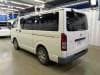 TOYOTA HIACE 2005 S/N 272096 rear left view