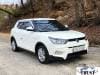 SSANGYONG TIVOLI 2016 S/N 272103 front left view