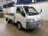 MAZDA BONGO 2006 S/N 272105 front left view