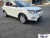 SSANGYONG TIVOLI 2017 S/N 272115 front left view