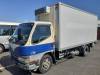 MITSUBISHI CANTER 2001 S/N 272132