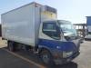 MITSUBISHI CANTER 2001 S/N 272132 front left view