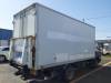 MITSUBISHI CANTER 2001 S/N 272132 rear right view