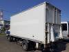 MITSUBISHI CANTER 2001 S/N 272132 rear left view