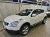 NISSAN DUALIS 2012 S/N 272135