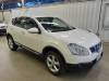 NISSAN DUALIS 2012 S/N 272135 vue avant gauche