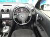 NISSAN DUALIS 2012 S/N 272135 tableau de bord