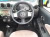 NISSAN MARCH (MICRA) 2013 S/N 272184 dashboard