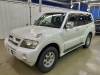 MITSUBISHI PAJERO (MONTERO/SHOGUN) 2004 S/N 272186