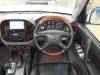 MITSUBISHI PAJERO (MONTERO/SHOGUN) 2004 S/N 272186 приборной панели