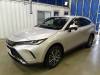 TOYOTA HARRIER (LEXUS RX) 2022 S/N 272187