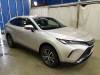 TOYOTA HARRIER (LEXUS RX) 2022 S/N 272187 front left view