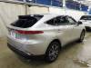 TOYOTA HARRIER (LEXUS RX) 2022 S/N 272187 задний правый вид