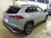 TOYOTA COROLLA CROSS 2023 S/N 272188 rear right view