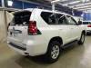 TOYOTA PRADO - LANDCRUISER 2021 S/N 272191 rear right view