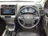 TOYOTA PRADO - LANDCRUISER 2021 S/N 272191 painel de instrumentos