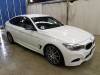 BMW 3 SERIES 2014 S/N 272193 вид слева спереди