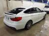 BMW 3 SERIES 2014 S/N 272193 rear right view