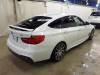 BMW 3 SERIES 2014 S/N 272193 vista traseira direita