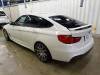 BMW 3 SERIES 2014 S/N 272193 vista traseira esquerda