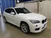 BMW X1 2013 S/N 272194 front left view