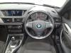 BMW X1 2013 S/N 272194 dashboard
