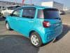 TOYOTA PASSO 2021 S/N 272195 rear left view