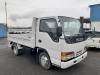 ISUZU ELF DUMP 1997 S/N 272361 front left view
