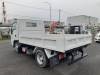 ISUZU ELF DUMP 1997 S/N 272361 rear left view
