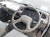 ISUZU ELF DUMP 1997 S/N 272361 dashboard