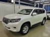 TOYOTA PRADO - LANDCRUISER 2020 S/N 272362