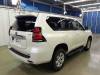 TOYOTA PRADO - LANDCRUISER 2020 S/N 272362 rear right view