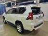 TOYOTA PRADO - LANDCRUISER 2020 S/N 272362 vista traseira esquerda